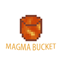 Magma Bucket logo
