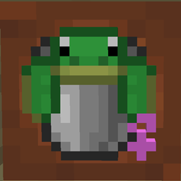 Genetic Animals - Get In The Bucket Compat logo