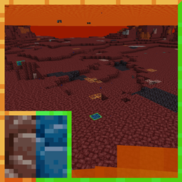 Easy Ancient Debris project image