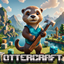 OtterCraft logo