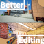 Better Editing logo