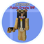 ItzDogo Public Create SMP logo