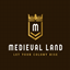 Medieval Land logo