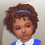 Headband Tight Curls logo