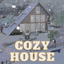 Cozy Japanese style modern house
