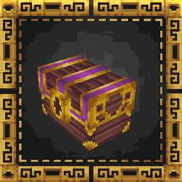 Legendary Additions logo