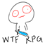 WTF is RPG logo