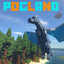 Pogland logo