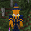 TFM: Twilight Forest Magic logo