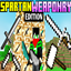 Ancient Weaponry - Achievement friendly Update logo