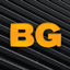 BG Fantasy logo