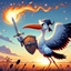 Storkish Adventures logo
