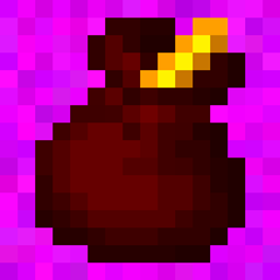 Cosmaztic's Lootbags logo