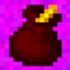 Cosmaztic's Lootbags logo