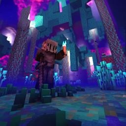 Odyssey of the Lost Bones logo