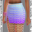 Macrame Rope Skirt logo