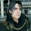 Older Noctis - No Beard logo