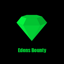 Onyx Edens Bounty logo
