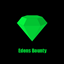Onyx Edens Bounty logo