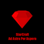 Onyx StarCraft Ad Astra Ad Aspera logo