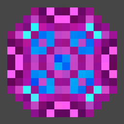 Creative Alloy [Mekanism Addon] logo