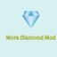 MoreDiamond logo