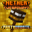 Nether Weaponry logo