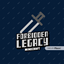 forbidden legacy logo