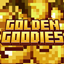 Golden Goodies logo