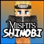 Misfits Shinobi Craft logo