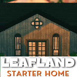 Leafland Starter Home project image