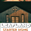 Leafland Starter Home logo