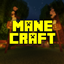 mane Craft logo