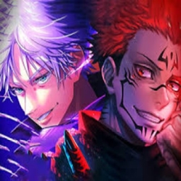 JEREPrince11's Jujutsu Kaisen project image