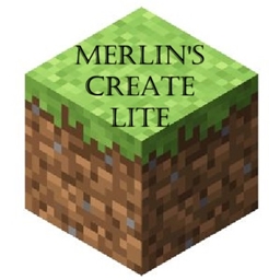 Merlin's Create Lite project image