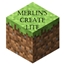 Merlin's Create Lite logo