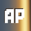 Apocryphus: As Above, So Below. logo