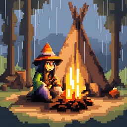 Wanderer's Path logo