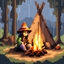 Wanderer's Path logo