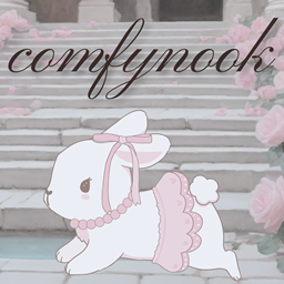 comfynook project image