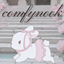 comfynook logo