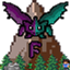 FunadoLand - Survival chill logo
