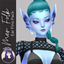 [JBTN] Mer Folk Ear Fins logo