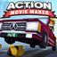 Action (Movie Maker) logo