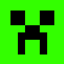 MrCreeper logo