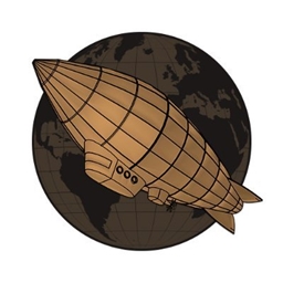 Luciano's Magical Bronze logo