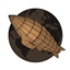 Luciano's Magical Bronze logo
