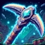 UltraPickaxe logo
