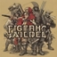 Fight & Explore logo