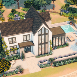 Large Family Home in Tartosa logo